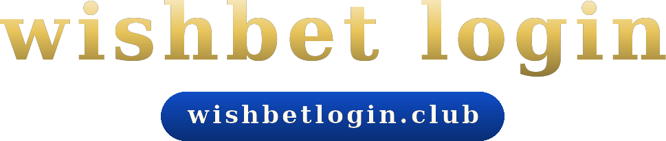 wishbet login logo